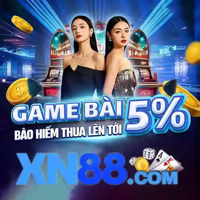  Casino trực tuyến - XN88