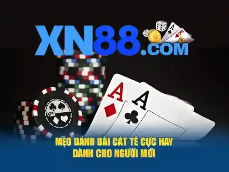  game bài - XN88