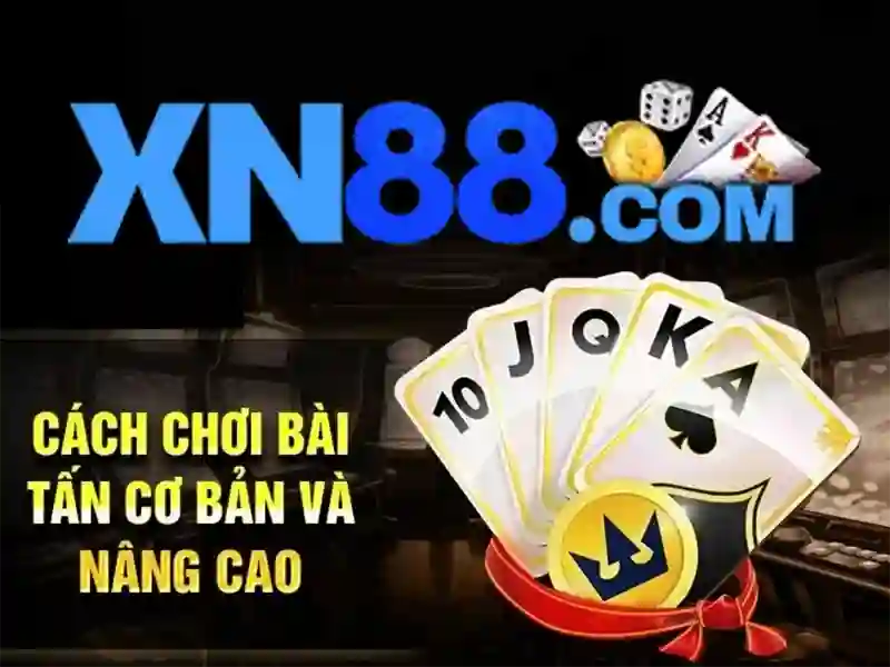 XN88 – Trải Nghiệm Slot Đỉnh Cao Với App XN88 2026 - XN88