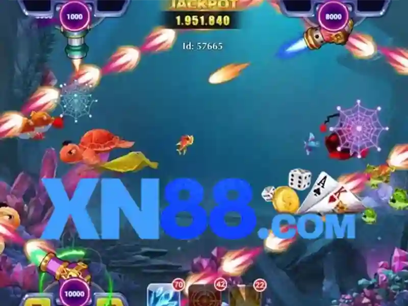💎sảnh bắn cá 888 slot💎
