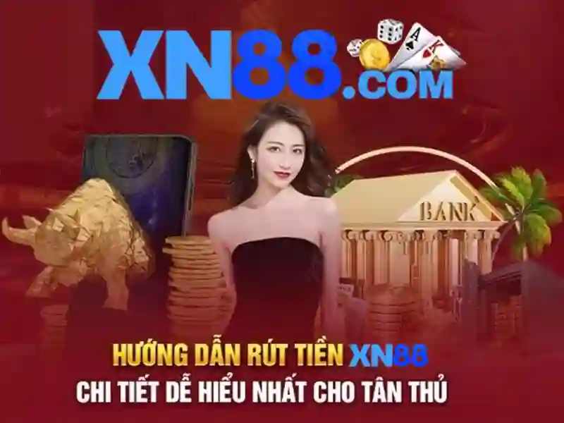 XN88 – Trải Nghiệm Slot Đỉnh Cao Với Ưu Đãi Lừa Đảo Cực Hấp Dẫn - XN88