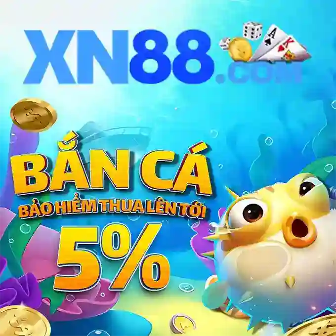 thẻ nạp XN88 - XN88