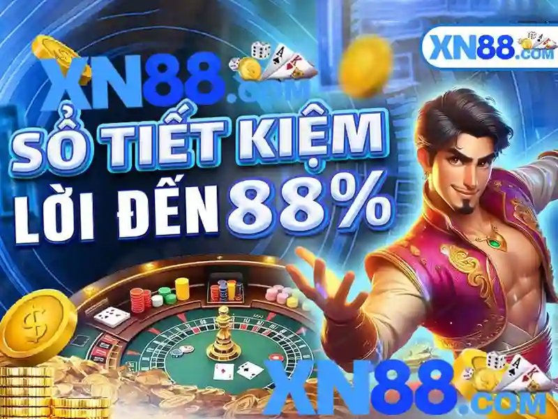  Đổi Thưởng Slot - XN88