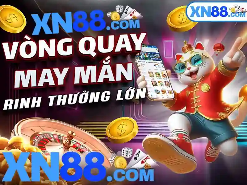  khuyến mãi Slot - XN88