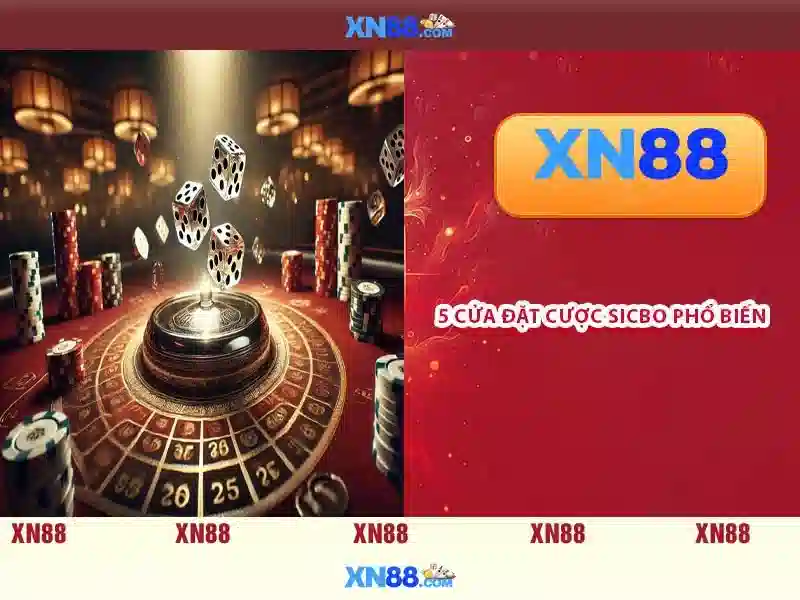 Game XN88 – Trải Nghiệm Slot Đỉnh Cao Với Nhiều Phần Thưởng Hấp Dẫn 2026 - XN88