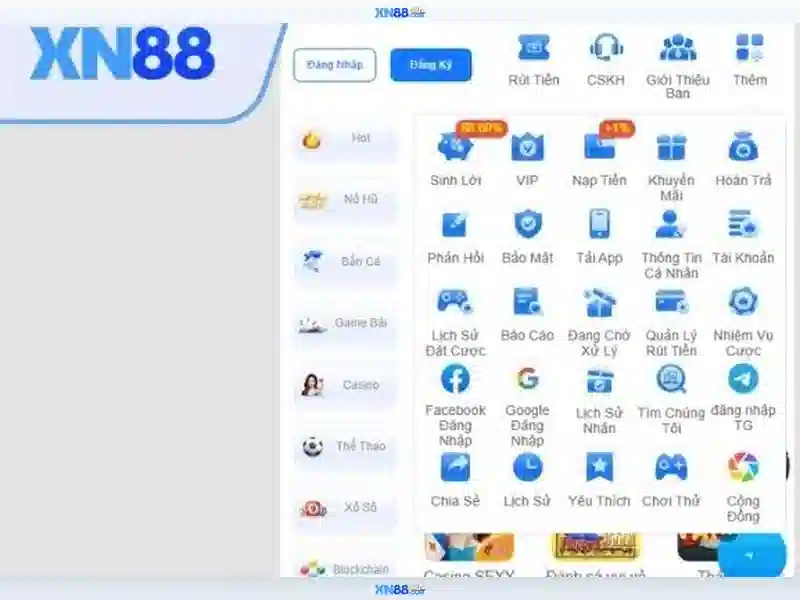 💎free spin xn88 slot💎