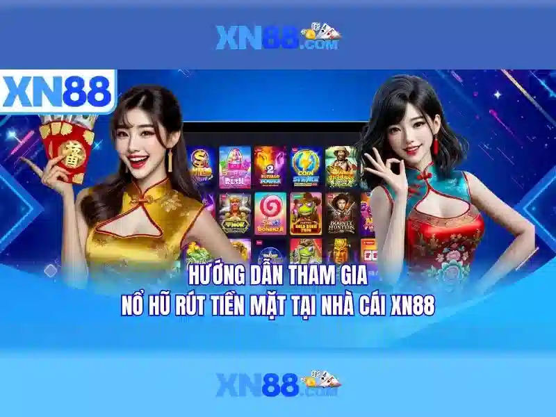  Game Bài Slot - XN88