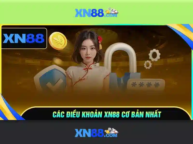  thưởng khủng - XN88