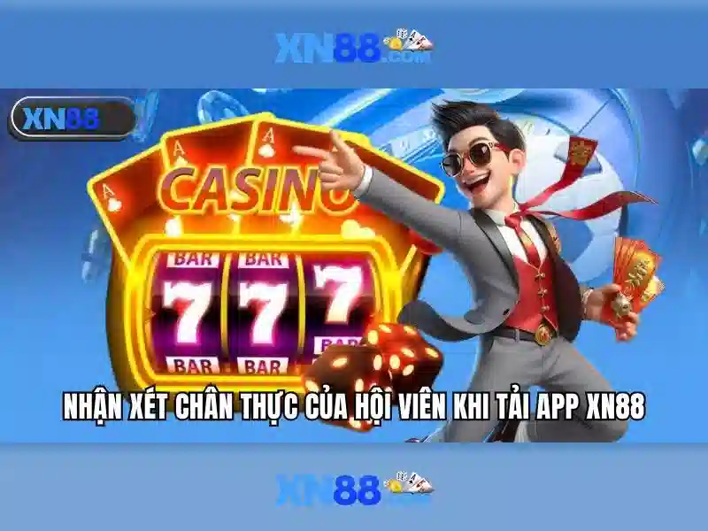  Slot game trực tuyến - XN88