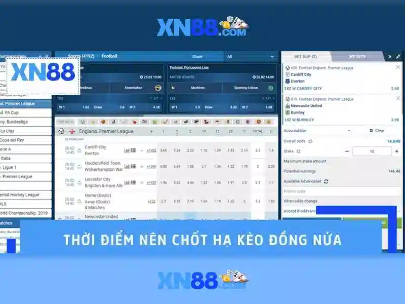 nạp tiền XN88 - XN88