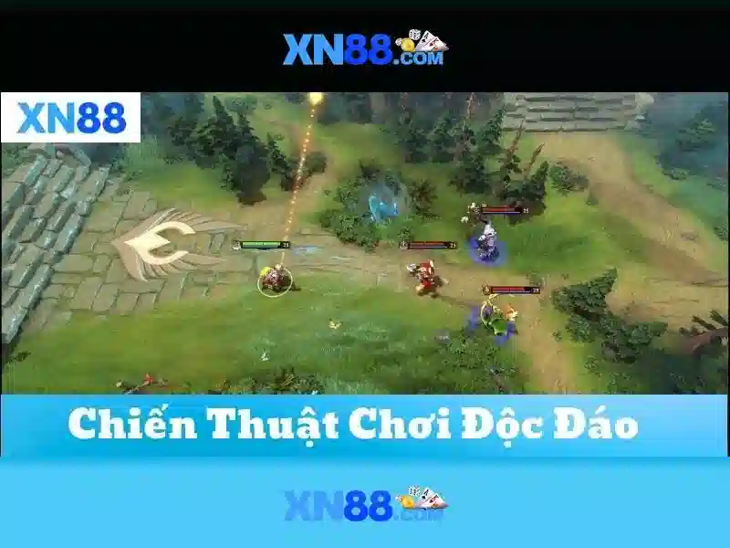  Slot game tại XN88 - XN88