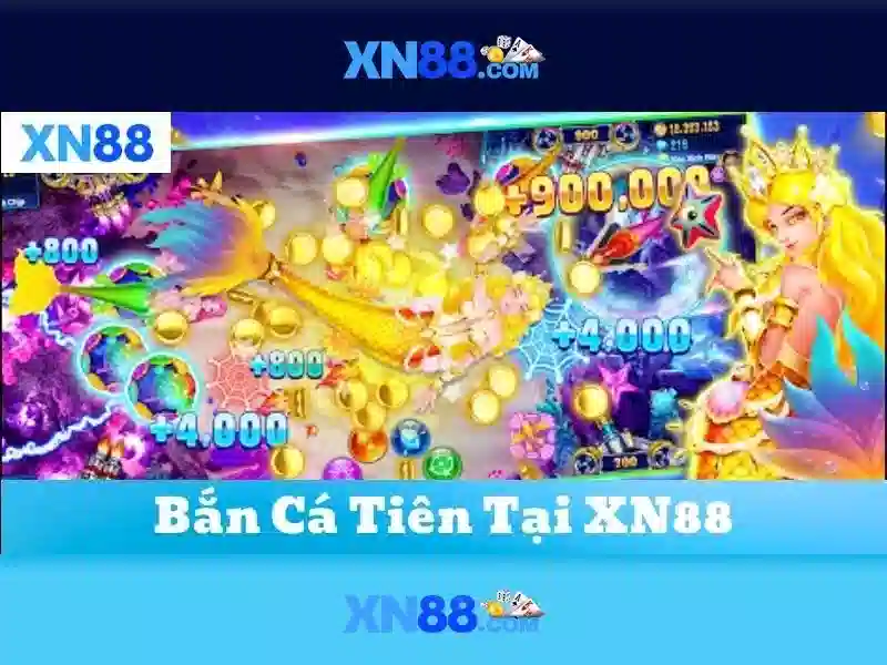  Slot đổi tiền thật - XN88