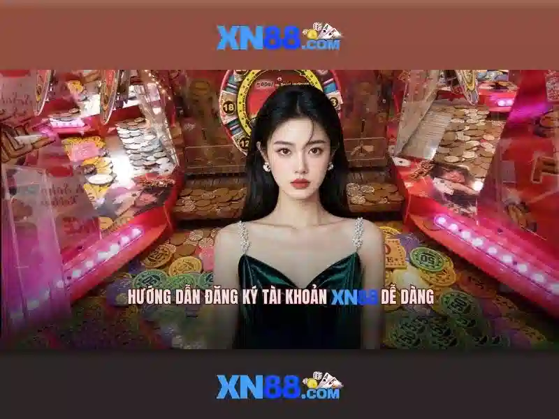 XN88 – Trải Nghiệm Slot Đỉnh Cao Với Link Vào XN88 Chính Thức Không Bị Chặn 2026 - XN88