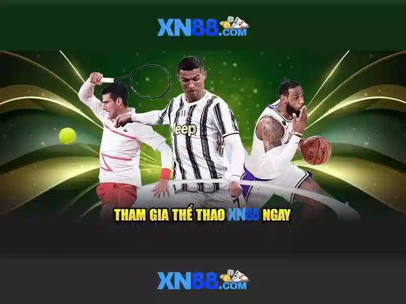  Cá Cược Online - XN88