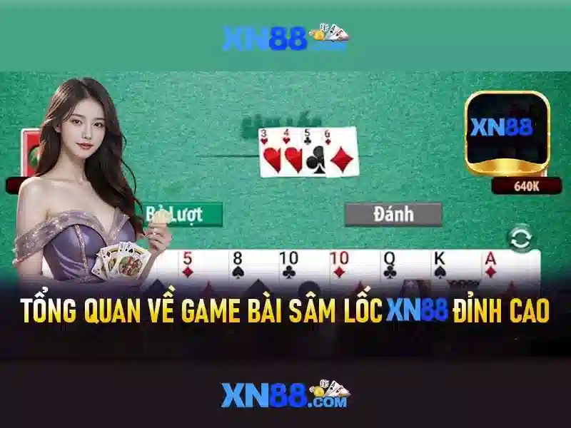  slot nổ hũ - XN88