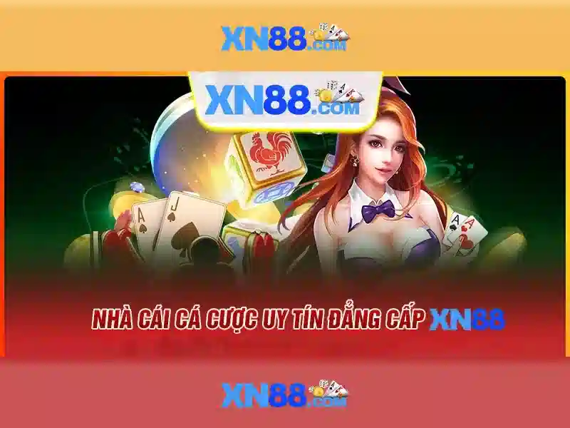  xn88 đăng nhập - XN88
