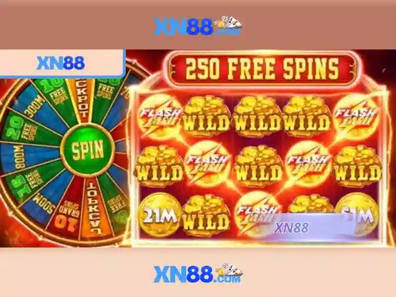  Xổ Số - XN88