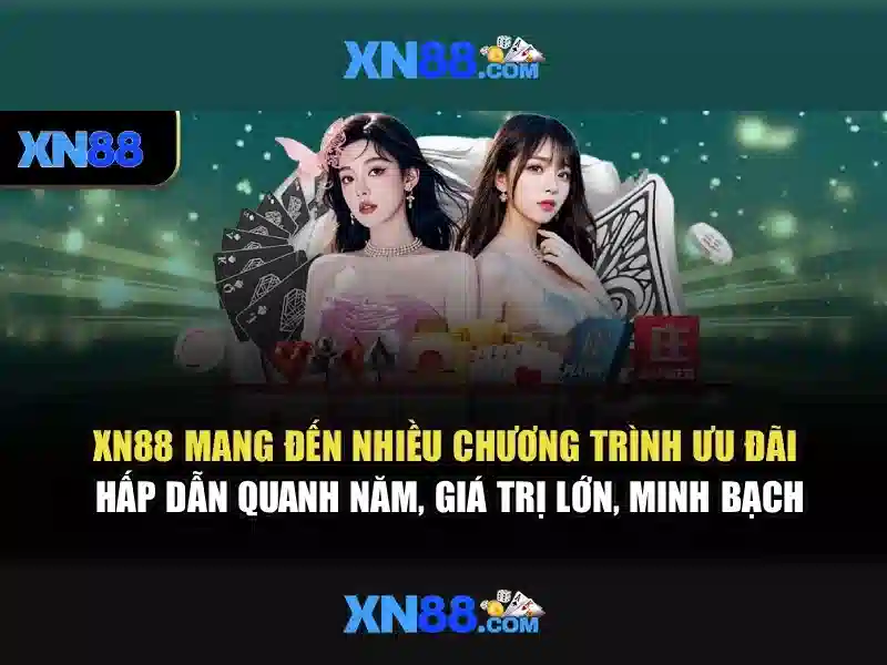  Trò Chơi Trực Tuyến - XN88