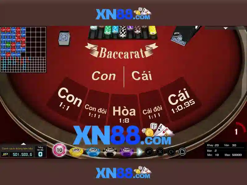  nhà cái trực tuyến - XN88