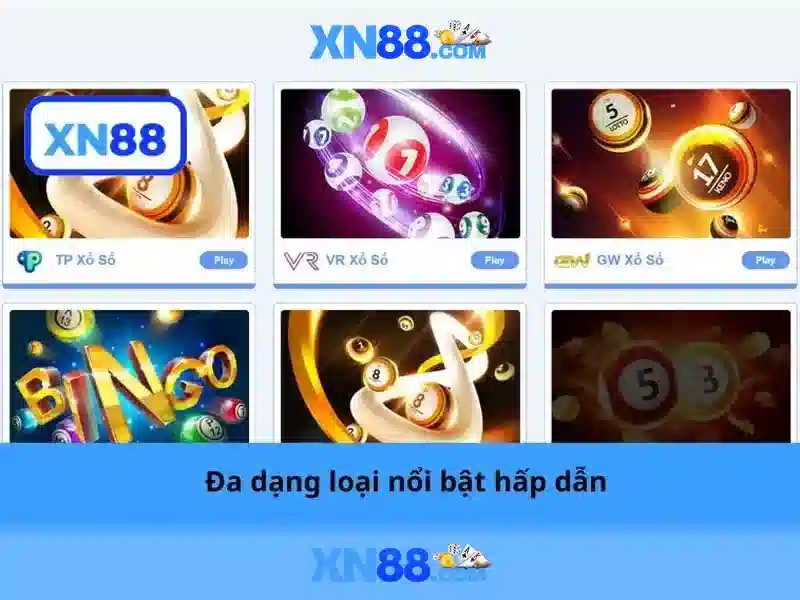  hướng dẫn Slot - XN88
