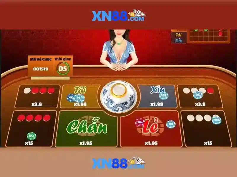 XN88 App – Ứng Dụng Slot Trực Tuyến Phổ Biến Nhất 2026 - XN88