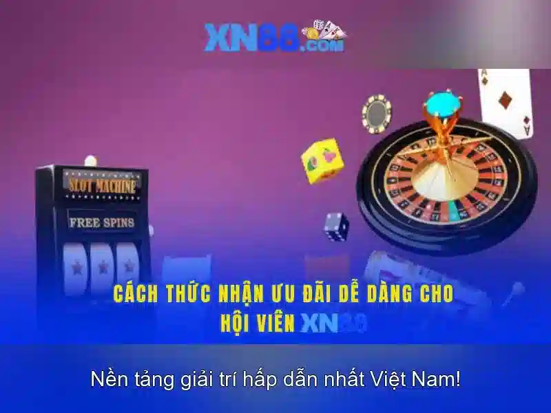 💎xn88 đánh giá💎
