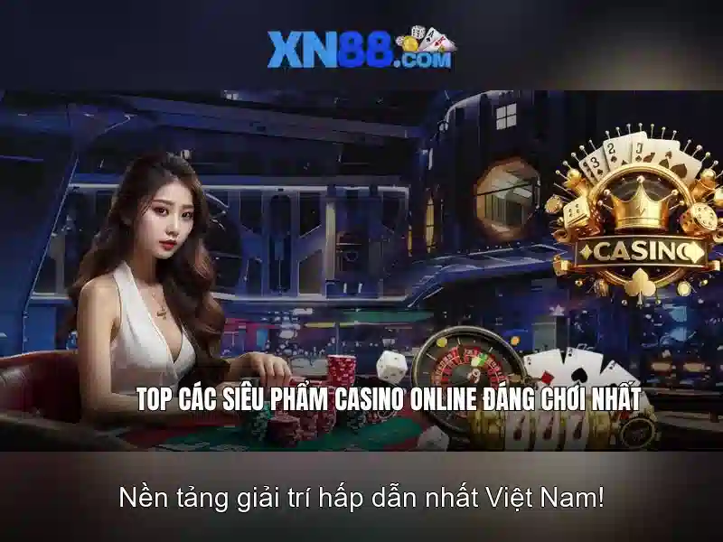 xn88 - Đánh Giá Toàn Diện cho Cược Trực Tuyến An Toàn và Tiện Lợi