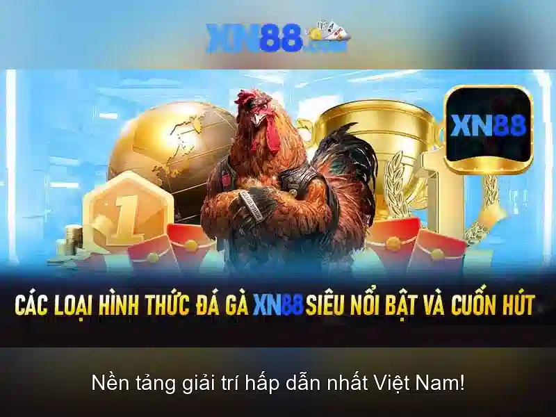  luật chơi Slot - XN88
