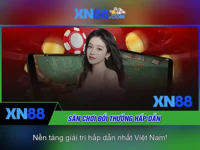 slot đổi thưởng - XN88