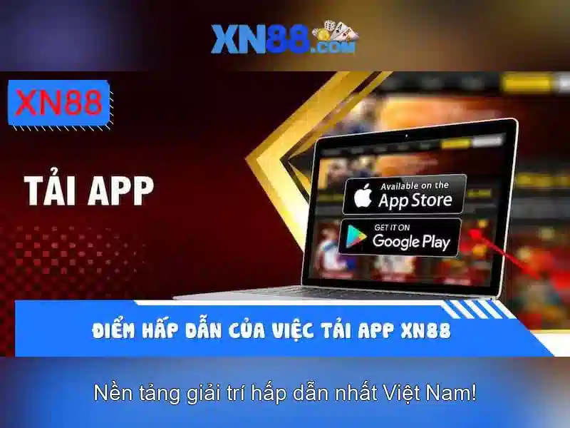  tải ứng dụng Slot - XN88
