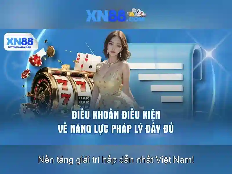 XN88 – Ứng Dụng Slot 2026 | XN88 Google Play | Trải Nghiệm Slot Đỉnh Cao - XN88
