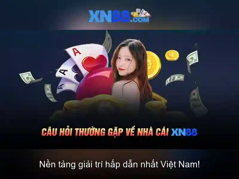  XN88 nổ hũ - XN88
