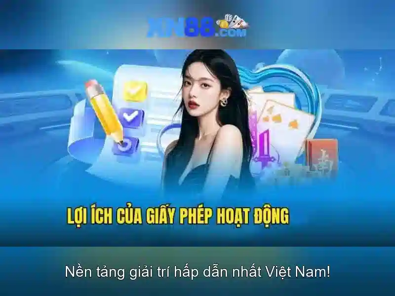 XN88 – Ứng Dụng Slot Đa Dạng Cho Người Chơi 2026 - XN88