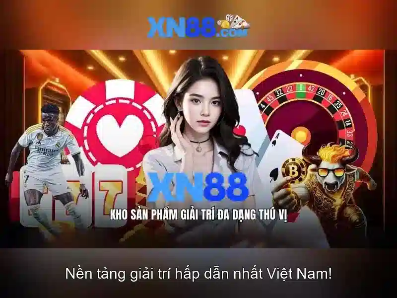  đăng ký XN88 - XN88