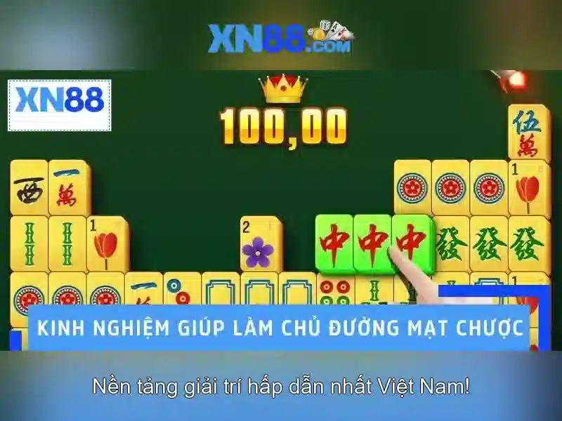  slot đổi điểm - XN88