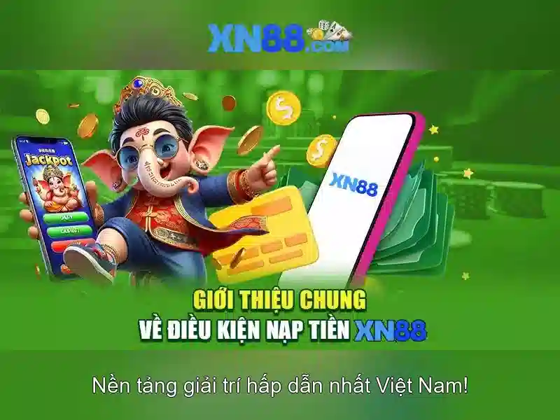  đánh slot - XN88