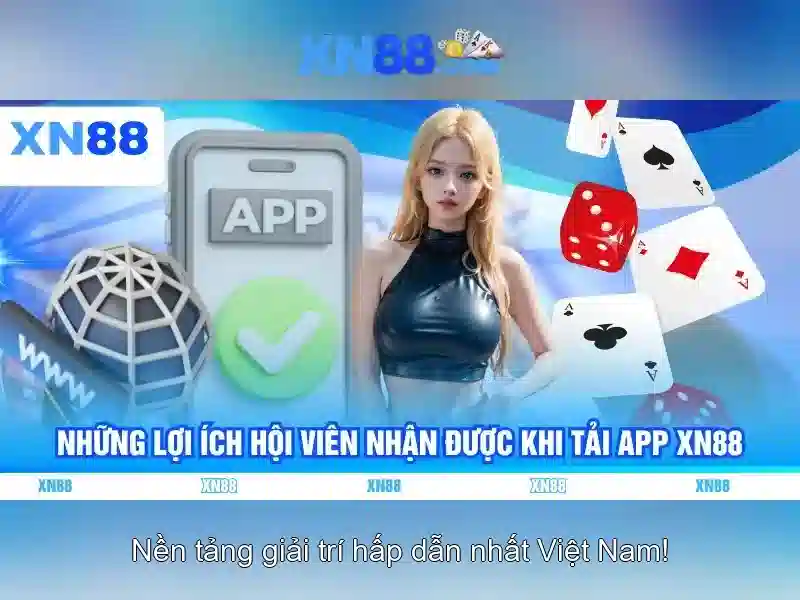tạo tài khoản Slot - XN88