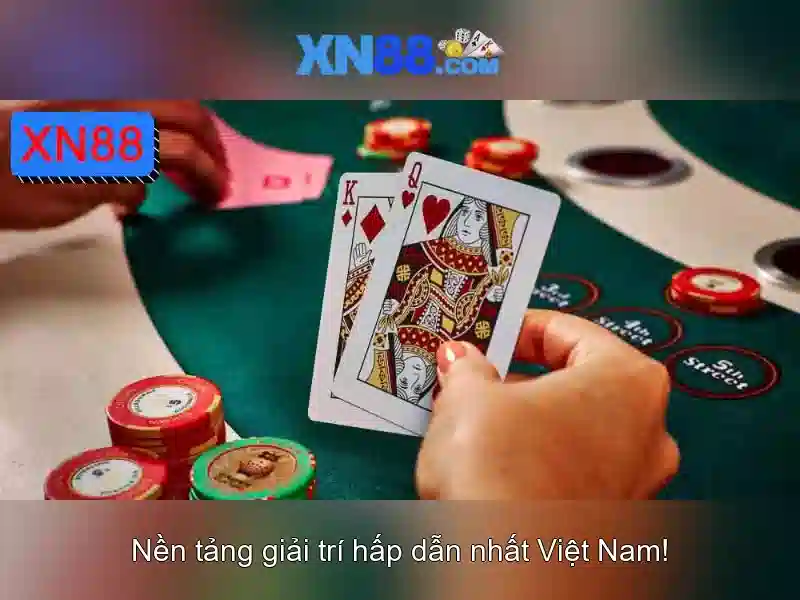 XN88 – Trải Nghiệm Slot Đỉnh Cao Với Xn88 Com Không Giới Hạn - XN88