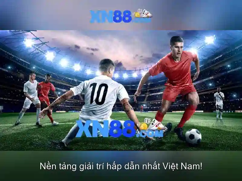 XN88 - Trải Nghiệm Cá Cược Slot Đỉnh Cao Với Ưu Đãi xn88 Google Play - XN88