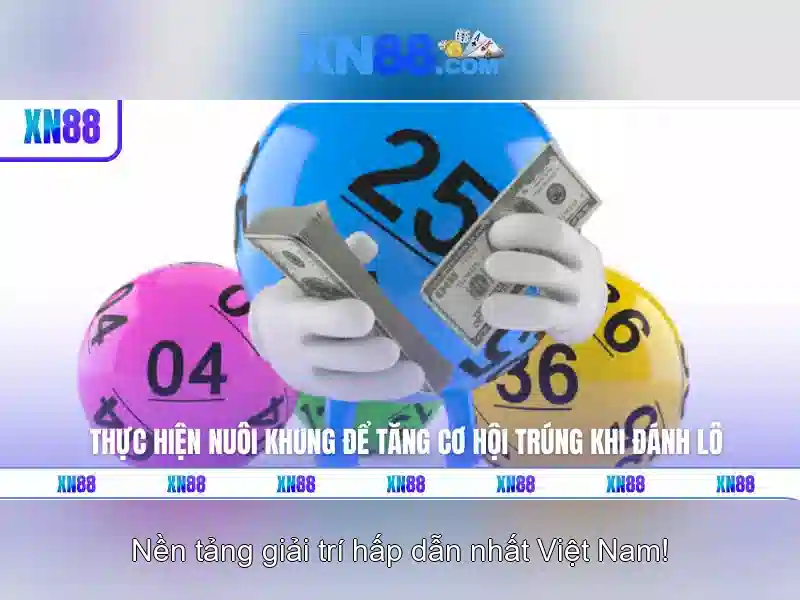 XN88 Slot – Trải Nghiệm Cá Cược Slot Đỉnh Cao 2026 - XN88