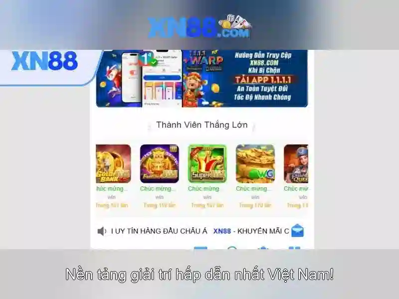 💎top 12 nhà cái uy tín nhất tại việt nam💎