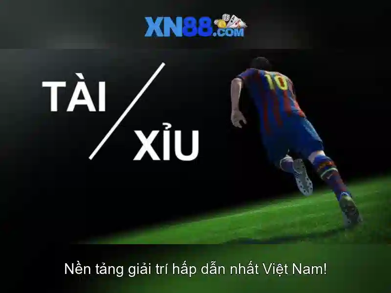  cá cược thể thao - XN88