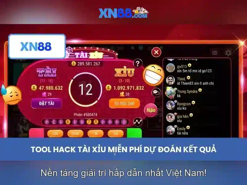  slot không bị chặn - XN88