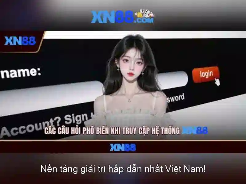  slot đổi quà - XN88