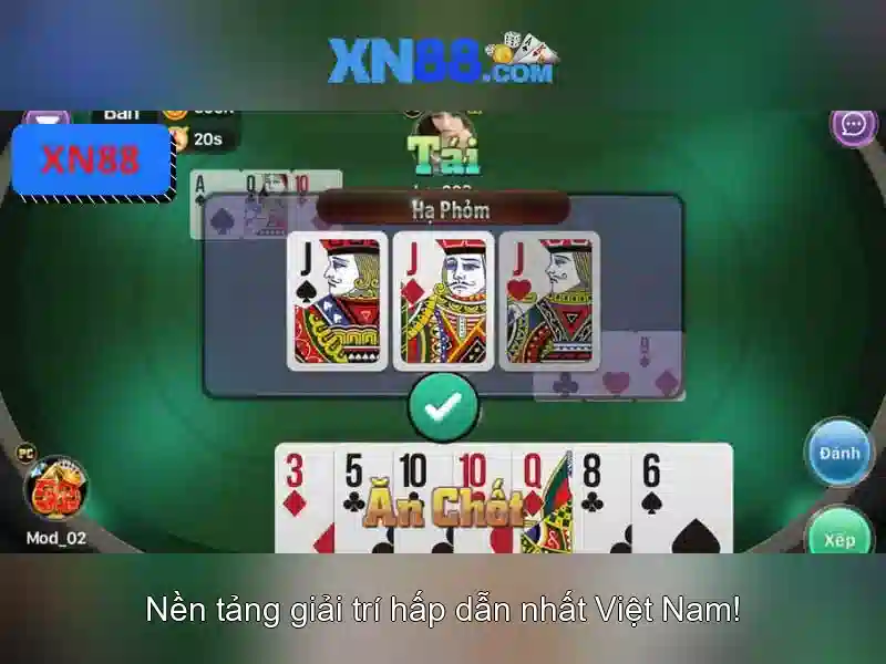 xn88 - Đánh Giá Toàn Diện cho Cược Trực Tuyến An Toàn và Tiện Lợi