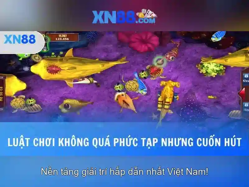  ứng dụng xn88 - XN88
