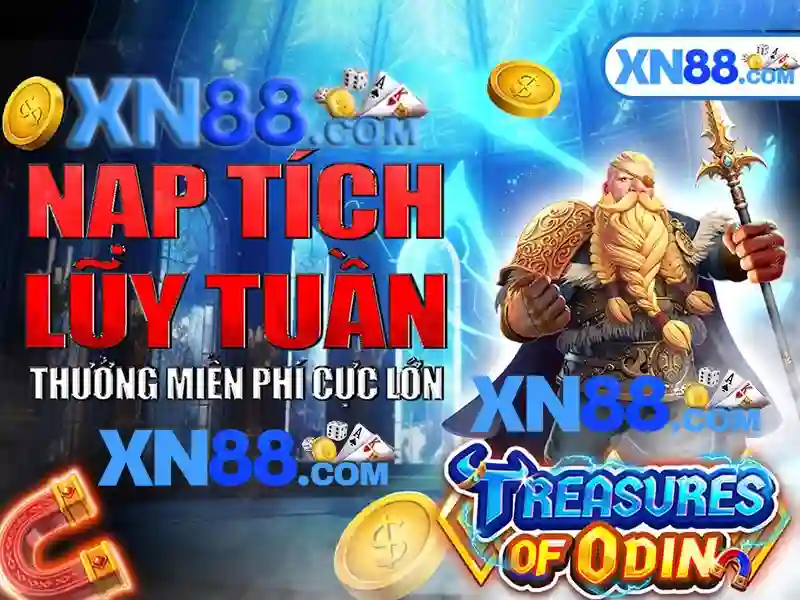 đánh giá xn88 - XN88