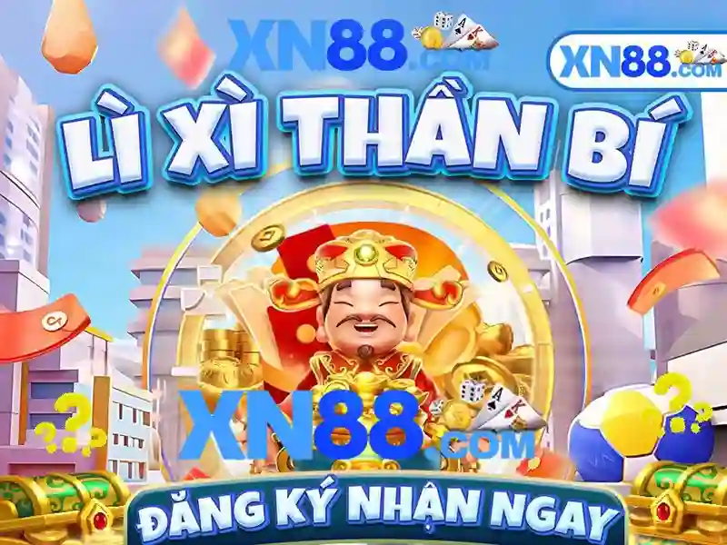  trải nghiệm đỉnh cao - XN88
