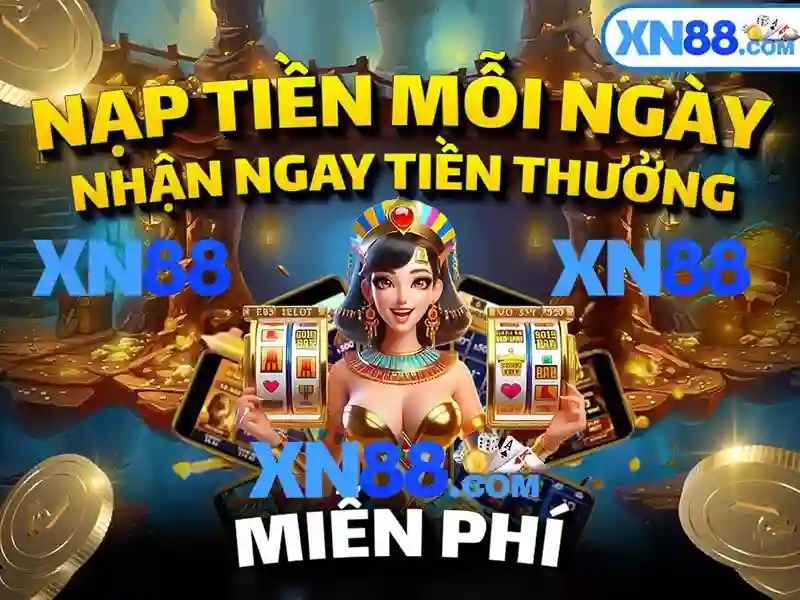 xn88 - Đánh Giá Toàn Diện cho Cược Trực Tuyến An Toàn và Tiện Lợi
