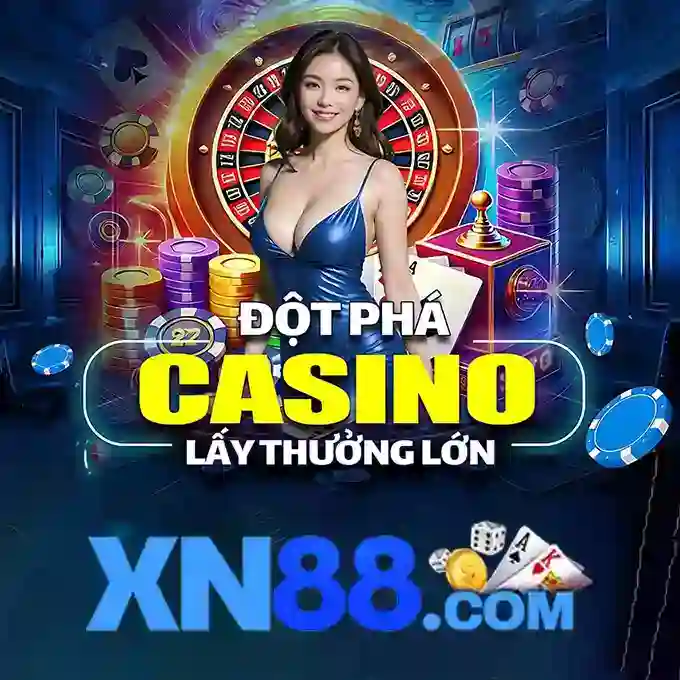  trang web Slot - XN88